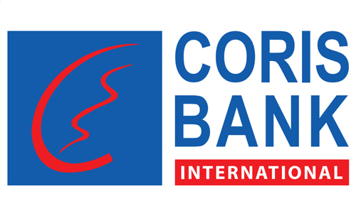 coris bank